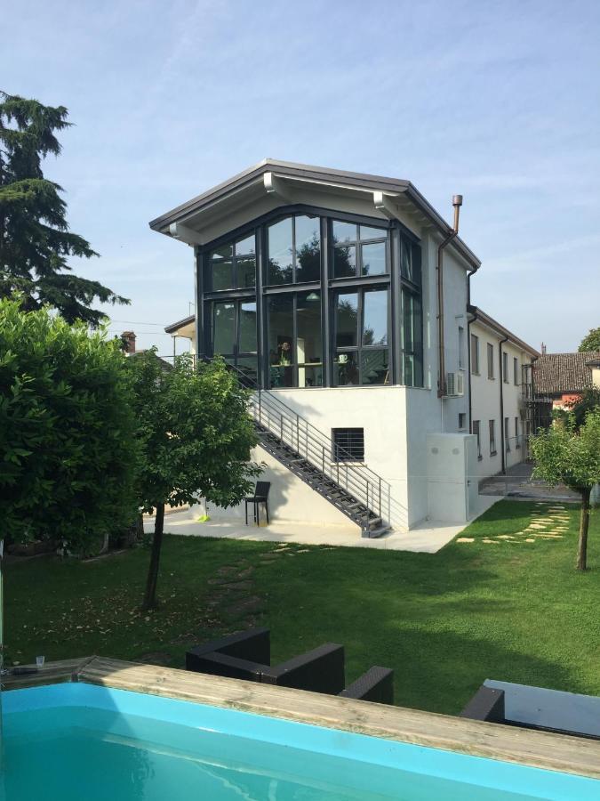 Su Misura Villa Molini  Exterior photo