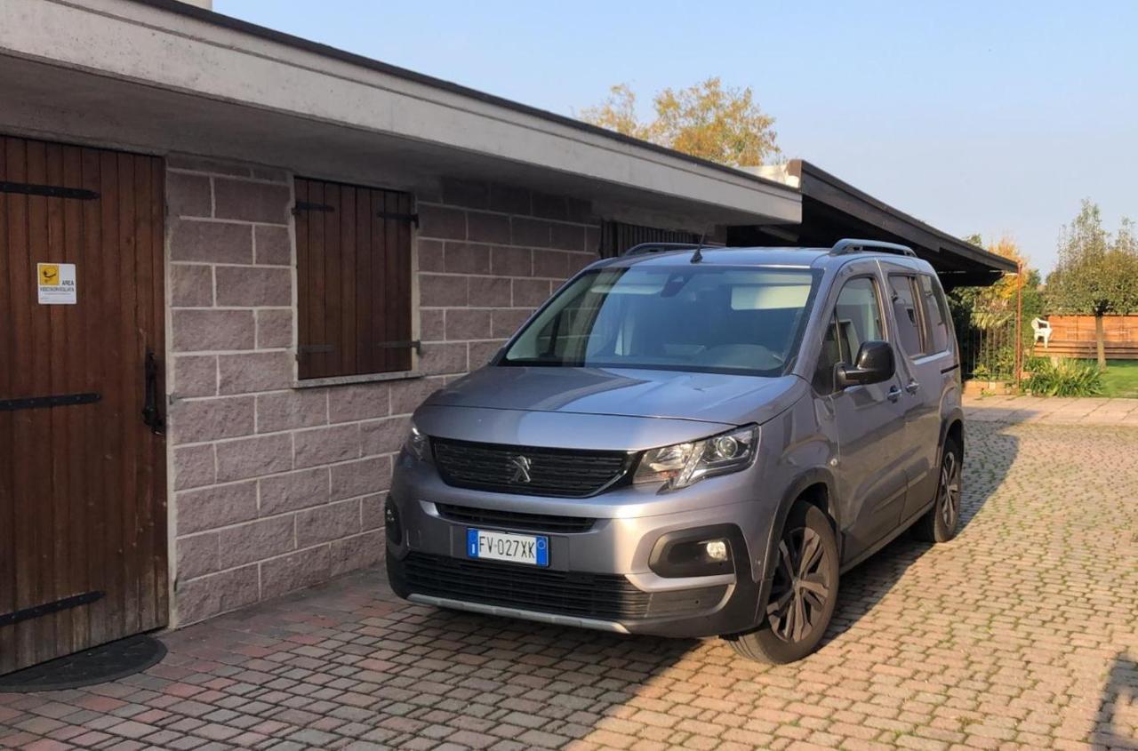 Su Misura Villa Molini  Exterior photo