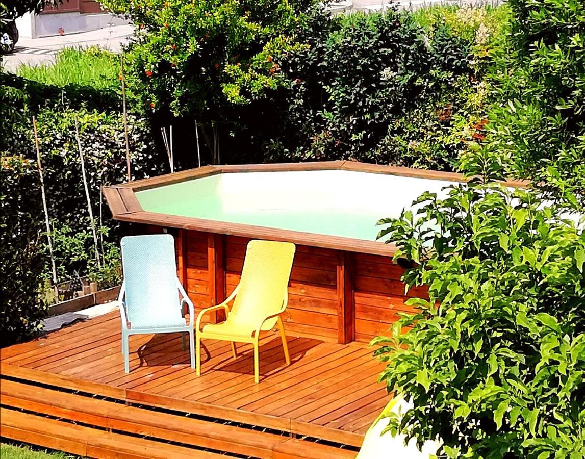 Su Misura Villa Molini  Exterior photo