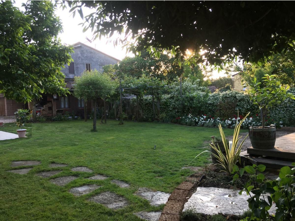 Su Misura Villa Molini  Exterior photo
