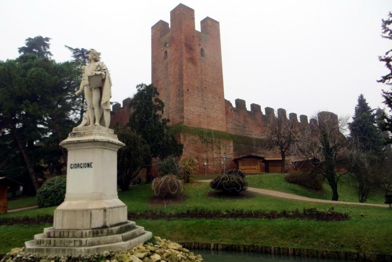 Su Misura Villa Molini  Exterior photo